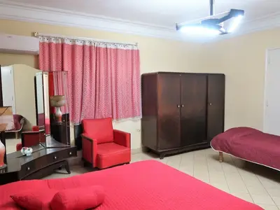 Ferienwohnung für 3 Personen (25 m²) in Havanna 3/10