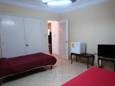Ferienwohnung für 3 Personen (25 m²) in Havanna 4/10