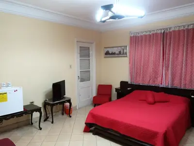 Ferienwohnung für 3 Personen (25 m²) in Havanna 5/10