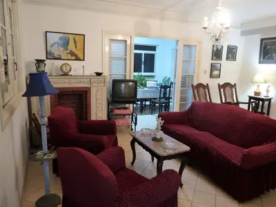 Ferienwohnung für 3 Personen (25 m²) in Havanna 7/10
