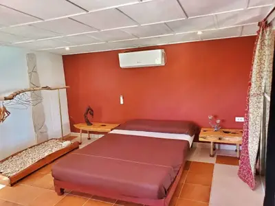 Ferienwohnung für 2 Personen (16 m²) in Playa la Herradura 1/10
