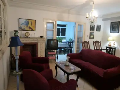 Ferienwohnung für 3 Personen (25 m²) in Havanna 10/10