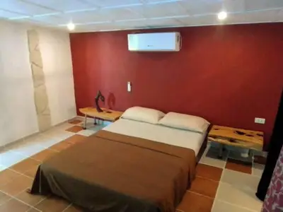 Ferienwohnung für 2 Personen (16 m²) in Playa la Herradura 3/10