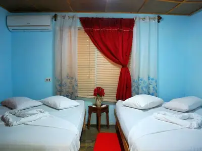 Ferienwohnung für 4 Personen (14 m²) in Sierra de Viñales 1/10