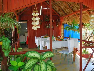 Ferienwohnung für 4 Personen (14 m²) in Sierra de Viñales 6/10