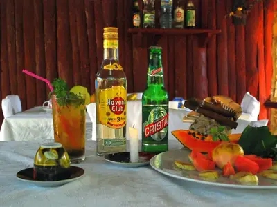 Ferienwohnung für 4 Personen (14 m²) in Sierra de Viñales 7/10