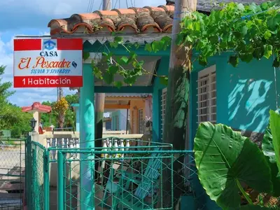 Ferienwohnung für 4 Personen (14 m²) in Sierra de Viñales 8/10