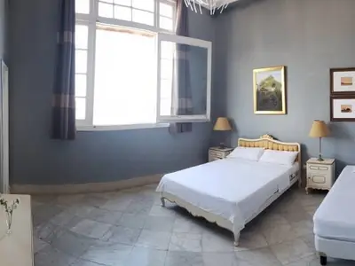 Ferienwohnung für 3 Personen (24 m²) in Havanna 1/10