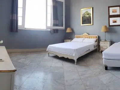 Ferienwohnung für 3 Personen (24 m²) in Havanna 2/10