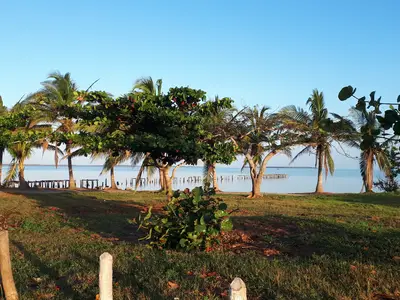 Ferienwohnung für 4 Personen (14 m²) in Sierra de Viñales 10/10