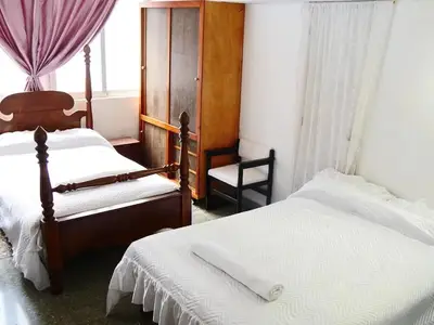 Ferienwohnung für 4 Personen (18 m²) in Havanna 1/10