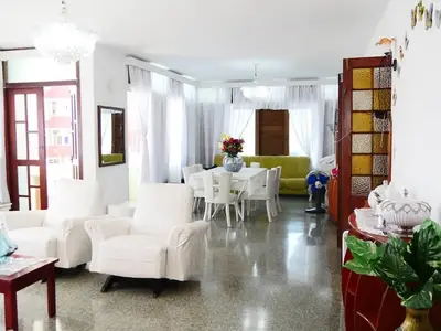 Ferienwohnung für 4 Personen (18 m²) in Havanna 2/10