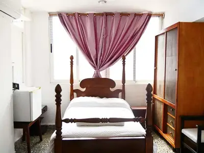 Ferienwohnung für 4 Personen (18 m²) in Havanna 5/10