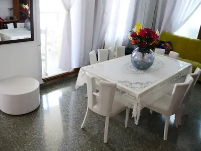 Ferienwohnung für 4 Personen (18 m²) in Havanna 10/10