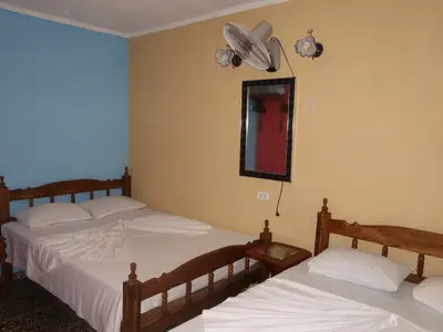 Ferienwohnung für 4 Personen (18 m²) in Viñales 3/10