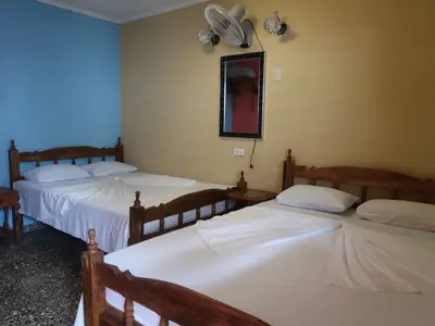 Ferienwohnung für 4 Personen (18 m²) in Viñales 4/10