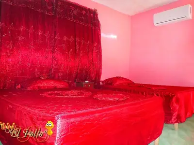 Ferienwohnung für 4 Personen (20 m²) in Santa Lucía 2/10