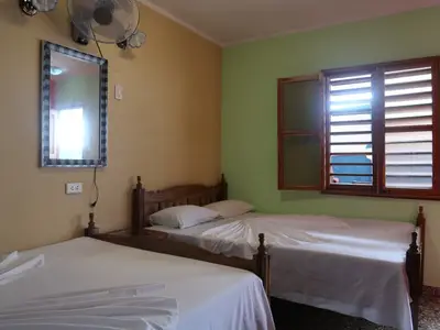 Ferienwohnung für 4 Personen (18 m²) in Viñales 5/10