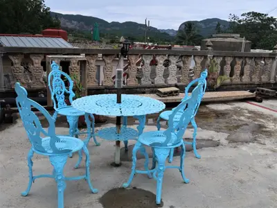 Ferienwohnung für 4 Personen (18 m²) in Viñales 10/10