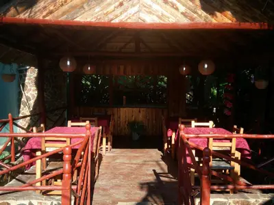 Ferienwohnung für 4 Personen (20 m²) in Santa Lucía 6/10