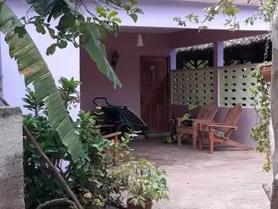 Ferienwohnung für 4 Personen (20 m²) in Santa Lucía 8/10