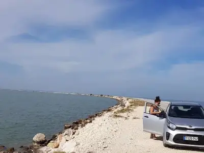 Ferienwohnung für 4 Personen (20 m²) in Santa Lucía 10/10