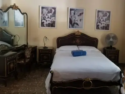 Ferienwohnung für 2 Personen (12 m²) in Gibara 1/9