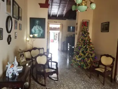 Ferienwohnung für 2 Personen (12 m²) in Gibara 2/9