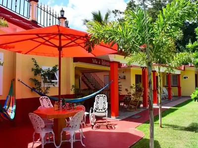 Ferienwohnung für 4 Personen (25 m²) in Viñales 4/10