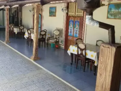 Ferienwohnung für 2 Personen (12 m²) in Gibara 5/9