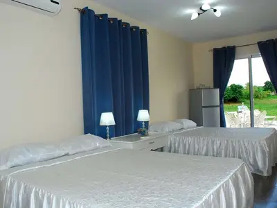 Ferienwohnung für 4 Personen (20 m²) in Viñales 1/10