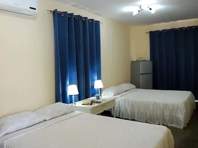 Ferienwohnung für 4 Personen (20 m²) in Viñales 2/10