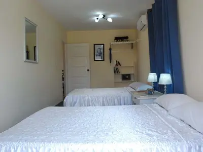 Ferienwohnung für 4 Personen (20 m²) in Viñales 3/10