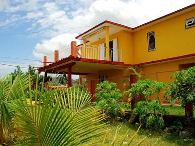 Ferienwohnung für 4 Personen (20 m²) in Viñales 9/10