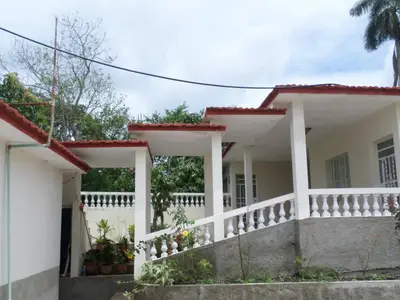 Ferienwohnung für 4 Personen (20 m²) in Municipio de Artemisa 3/6