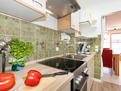 Ferienwohnung für 4 Personen (43 m²) in Grömitz 2/10