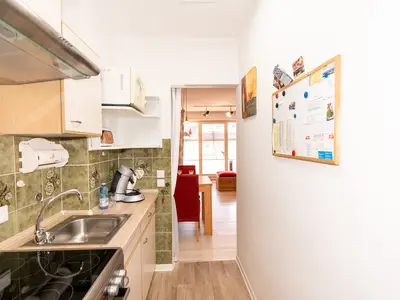 Ferienwohnung für 4 Personen (43 m²) in Grömitz 4/10
