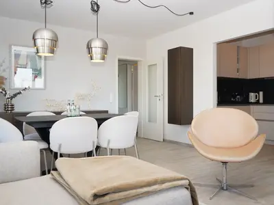 Ferienwohnung für 4 Personen (72 m²) in Cuxhaven 2/10