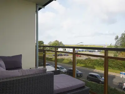 Ferienwohnung für 4 Personen (72 m²) in Cuxhaven 8/10