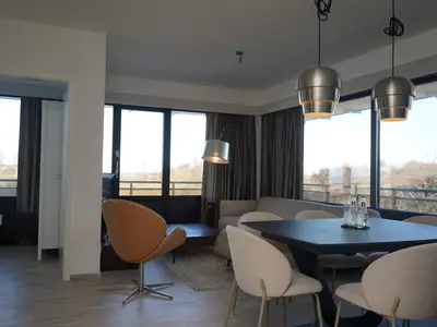 Ferienwohnung für 4 Personen (72 m²) in Cuxhaven 10/10