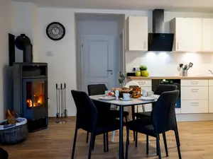 Ferienwohnung für 4 Personen (65 m²) in Grönheim