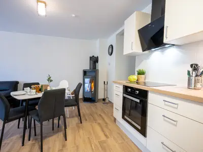 Ferienwohnung für 4 Personen (65 m²) in Grönheim 2/10