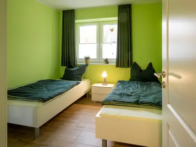 Ferienwohnung für 4 Personen (65 m²) in Grönheim 5/10
