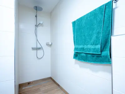 Ferienwohnung für 4 Personen (65 m²) in Grönheim 7/10