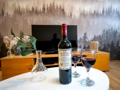 Ferienwohnung für 4 Personen (65 m²) in Grönheim 8/10