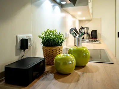 Ferienwohnung für 4 Personen (65 m²) in Grönheim 9/10