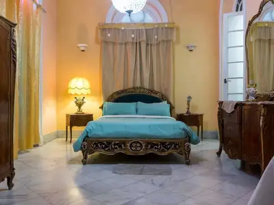 Ferienwohnung für 2 Personen (20 m²) in Havanna 3/10