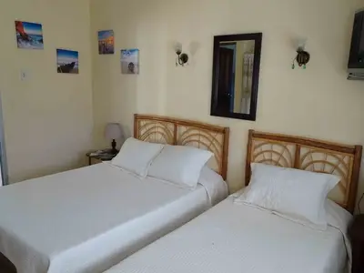 Ferienwohnung für 3 Personen (16 m²) in El Veinte 1/10