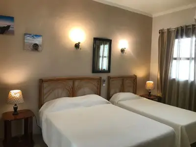 Ferienwohnung für 3 Personen (16 m²) in El Veinte 2/10