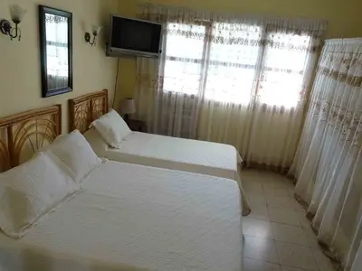 Ferienwohnung für 3 Personen (16 m²) in El Veinte 3/10